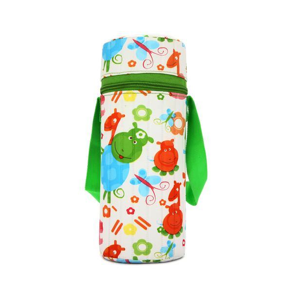 J.L.Morison Single Feeding Bottle Warmer - Feeding & Nursing