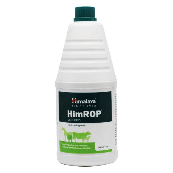 Netmeds | Himrop Vet Liquid 1 litre