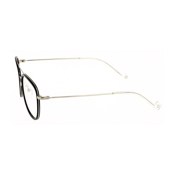InStyle ISHM05 (including UV blue lens) - Black - Men Eyeglasses
