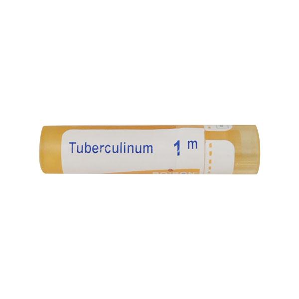 Boiron Tuberculinum 1M Multi Dose PELLETS 4 GM