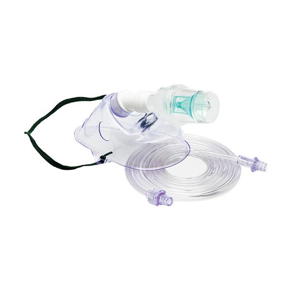 Netmeds | Romsons Aero Mist Nebulizer Mask (SH-2074) - Adult