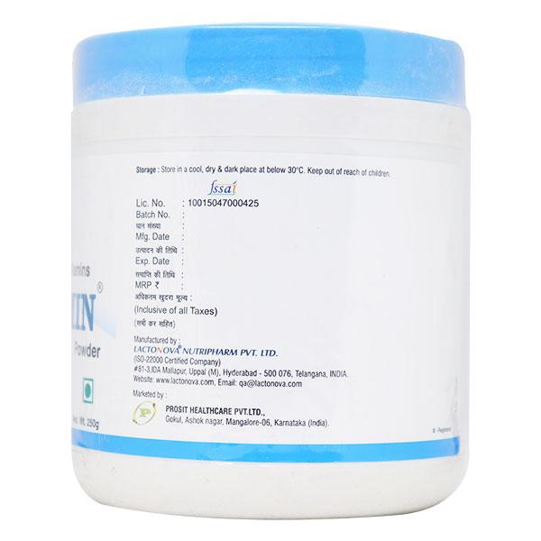 Procalmin Powder 250gm - Supplements-Cal