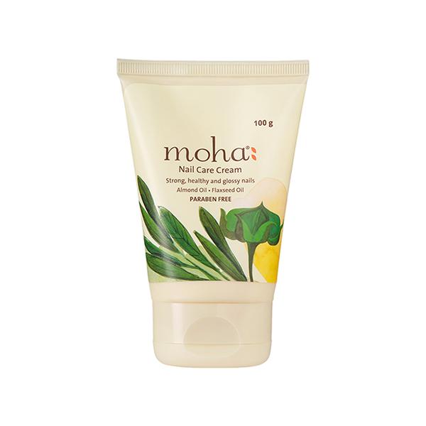 Netmeds | Moha Nail Care Cream 100 gm