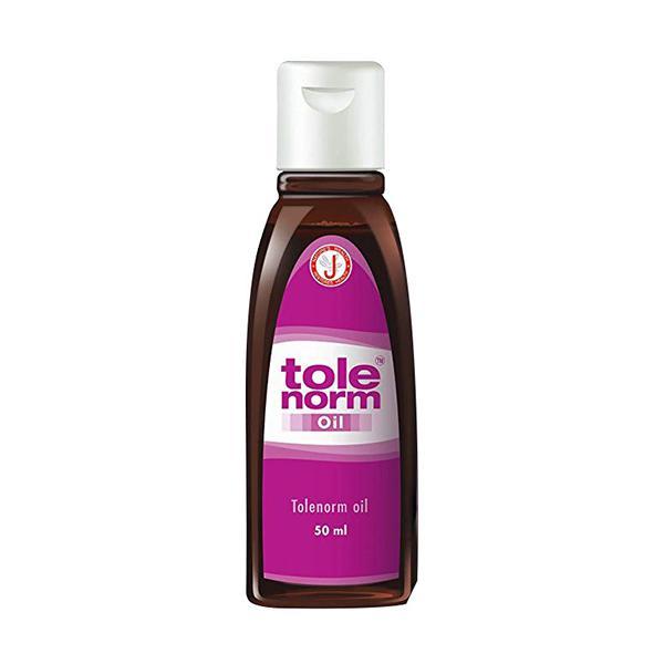 Netmeds | Dr. JRK Tolenorm Oil 50 ml