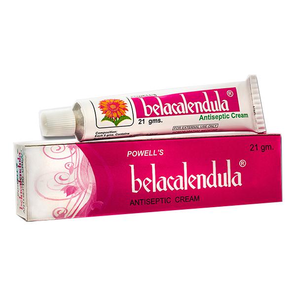 Netmeds | Powell Bela Calendula Cream 21 gm