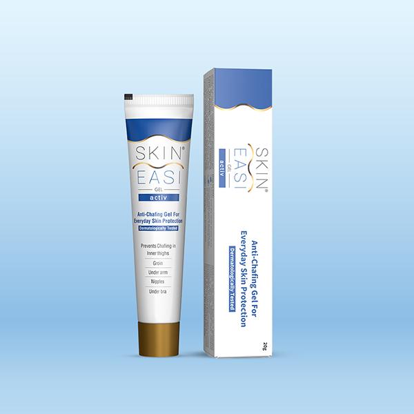 Netmeds | SkinEasi Activ Anti Chafing Gel 20 gm
