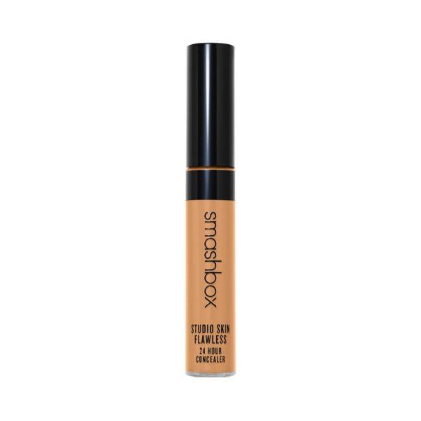 Smashbox Studio Skin Flawless 4 Hour Concealer Medium Dark Warm Golden 8 ml - Concealer