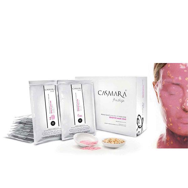 Netmeds | Casmara Prestige Sensitive Facial Mask 2040 150 ml