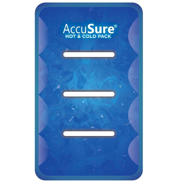 Netmeds | AccuSure Hot & Cold Pack