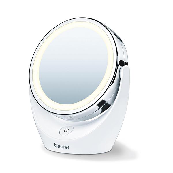 Netmeds | Beurer Lighted Vanity Mirror (BS49)