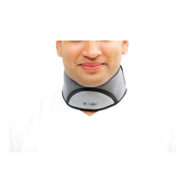 Netmeds | P+caRe Thyroid Neck Support (A1015) (UN)