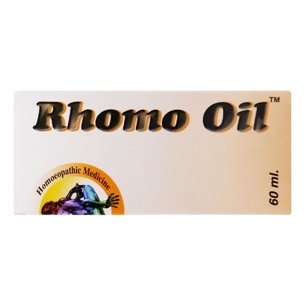Netmeds | Bhargava Rhomo Oil 60 ml