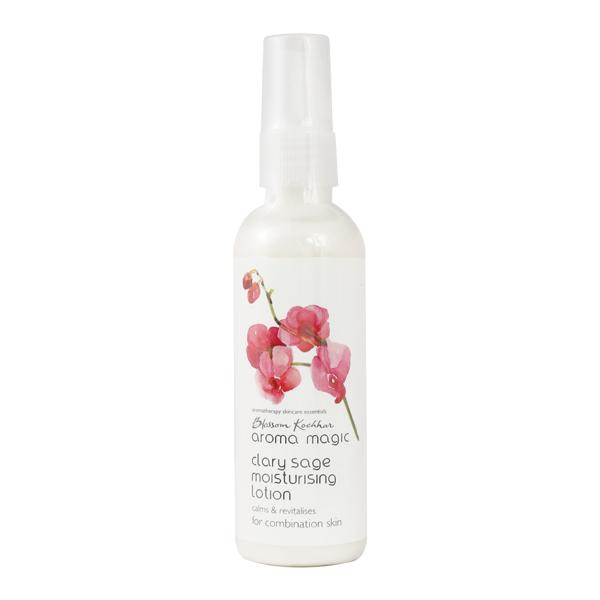 Netmeds | Aroma Magic Moisturising Lotion - Clary Sage 100 ml