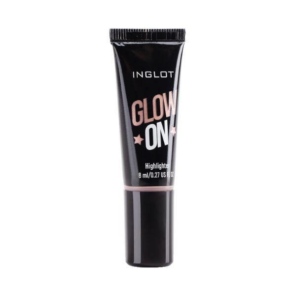 Inglot Glow On Highlighter 22 8 ml