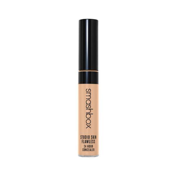 Netmeds | Smashbox Studio Skin Flawless 24 Hour Concealer Light Cool Peach 8 ml