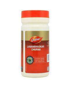 Dabur Lavanbhaskar Churna 120 gm - Speciality Medicines