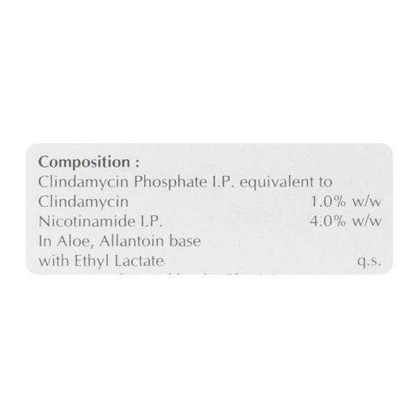 Femcinol A Gel 20gm - Acne-Acn