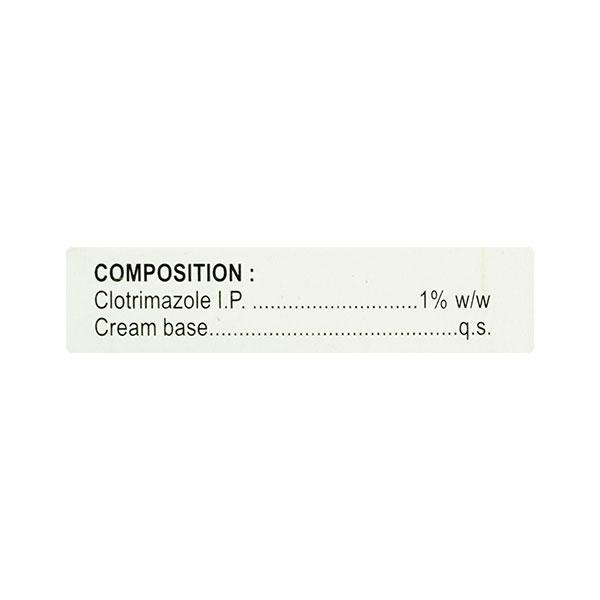 CANITROSS Cream 30gm - Fungal Infections-Taa