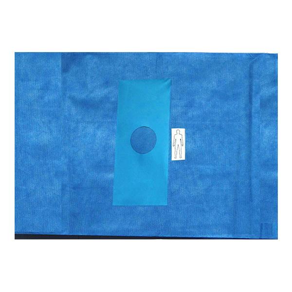 Netmeds | Medi Karma Knee O Drape - Unilateral (OAS-500)