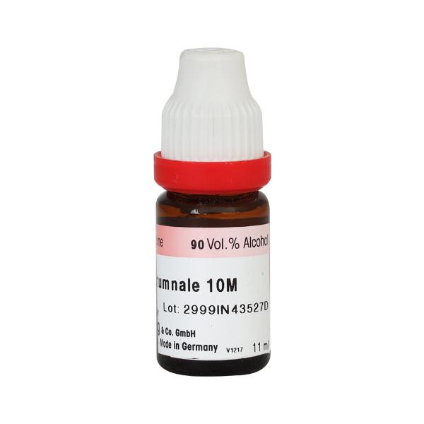 Adel Colchicum. 10M Liquid 10 ml - Dilutions