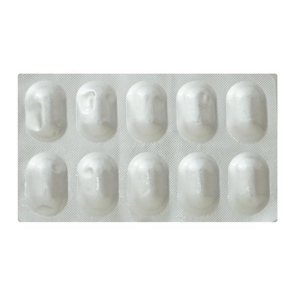 ELDOTEL AM Tablet 10's - Hypertension-Ana