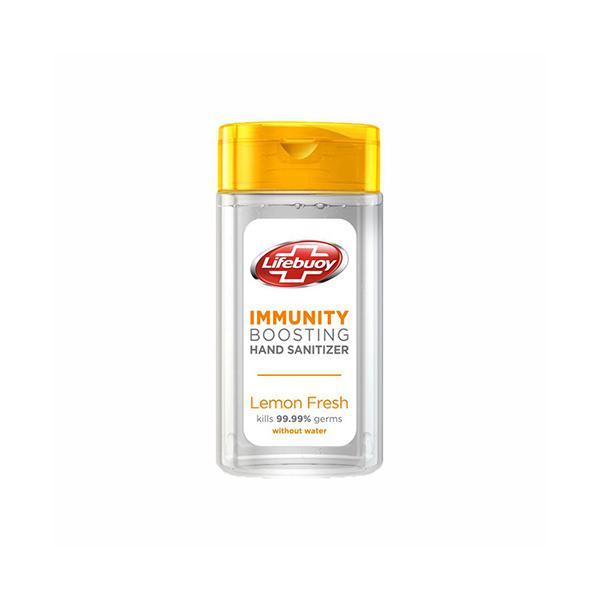 Netmeds | Lifebuoy Lemon Fresh Hand Sanitizer 50 ml