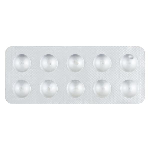 Torcad 10mg Tablet 10'S - High Cholesterol-Dys