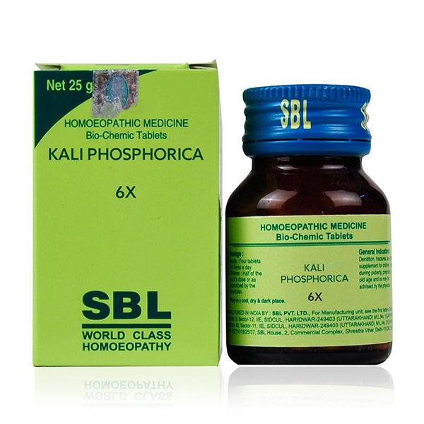 Netmeds | Similia Kali Phos Tablet 25 gm