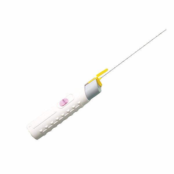 Netmeds | Intex Biopsy Gun 16G 20cm 1's
