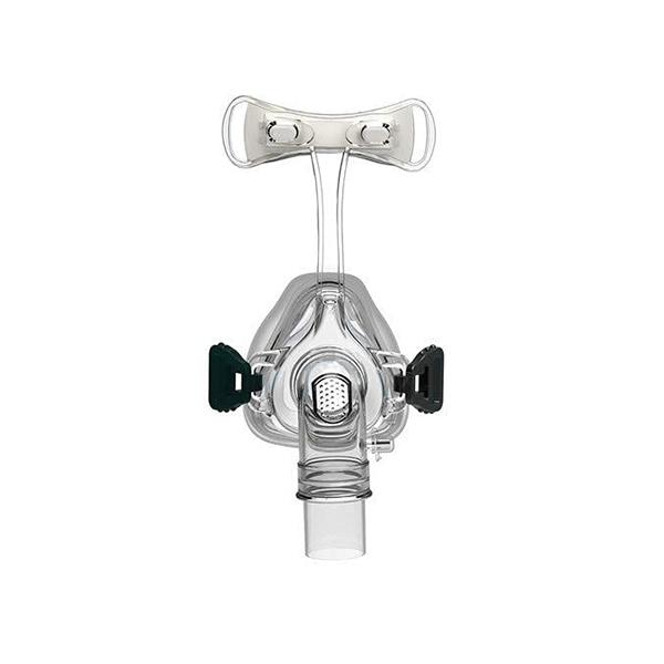 BMC Ivolve Nasal Mask (N2) (S) 1's - Respiratory Therapy