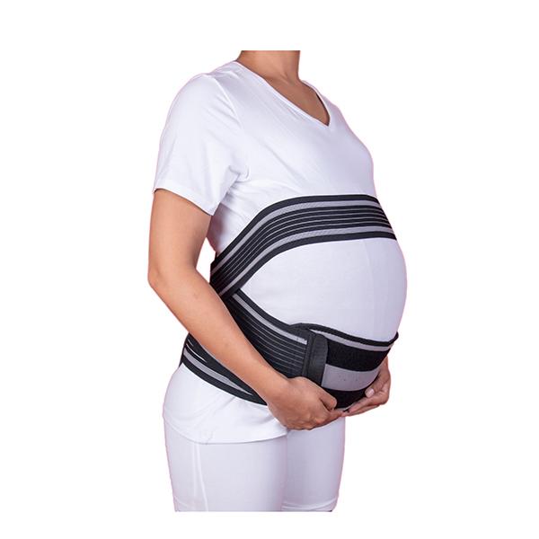 Med-e Move Pregnancy Belt (XL) - Back/Abdomen Supports