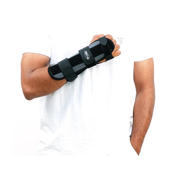 Netmeds | P+caRe Wrist Splint (B2014) (Long)