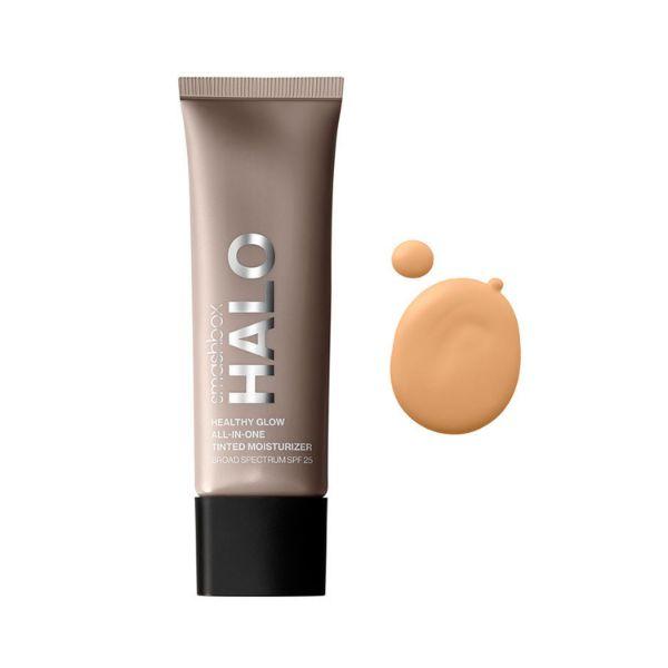 Smashbox Halo Healthy Glow ALL in One Tinted Moisturizer SPF 25 Medium 40 ml