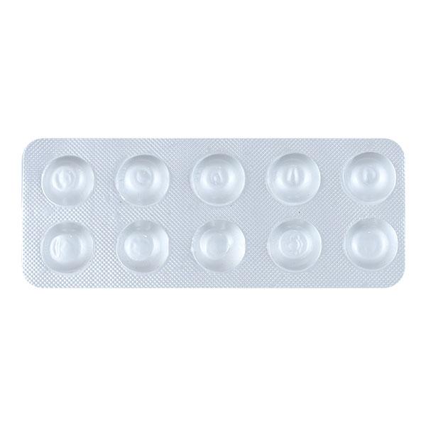 RAMICON H 5 Tablet 10's - Hypertension-ACE