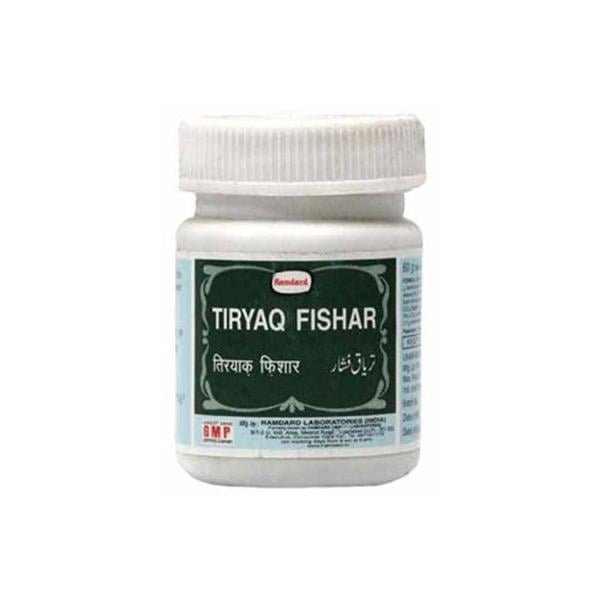 Netmeds | Hamdard Tiryaq Fishar 60 gm