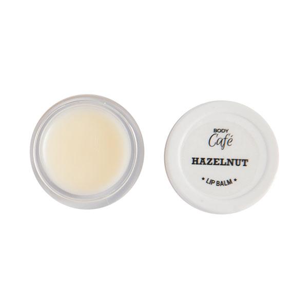 Netmeds | Body Cafe Hazelnut Lip Balm 10 gm