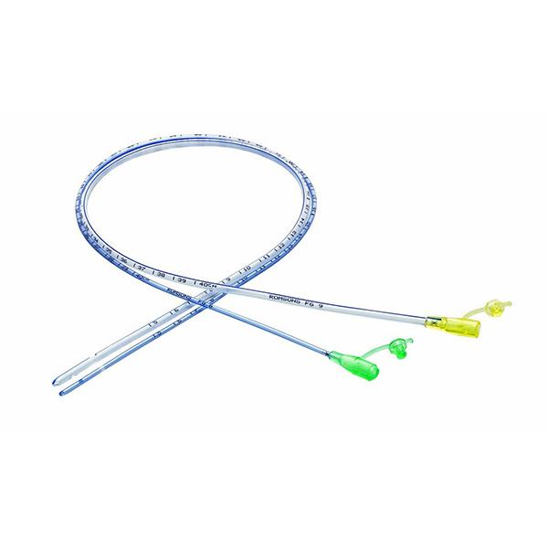 Netmeds | Romsons Feedy Infant Feeding Tube Size - FG 10 (GS-4038) 1's