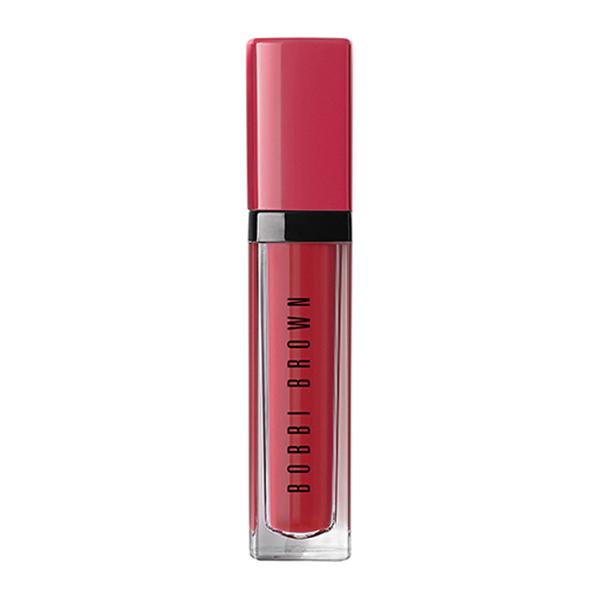 Bobbi Brown Crushed Liquid Lip - Mango Mood 6 ml - Liquid Lipsticks