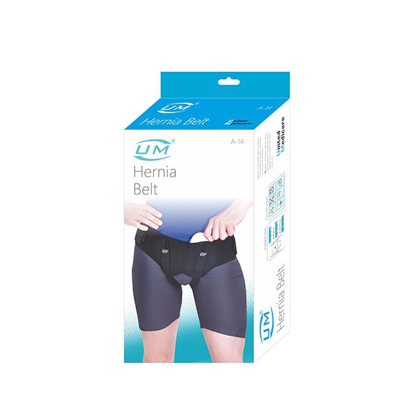 Netmeds | UM Hernia Belt (A14) (L)
