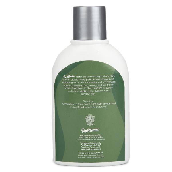 Paul Penders Men's Best Aftershave Lotion 125 ml - Aftershave Lotion