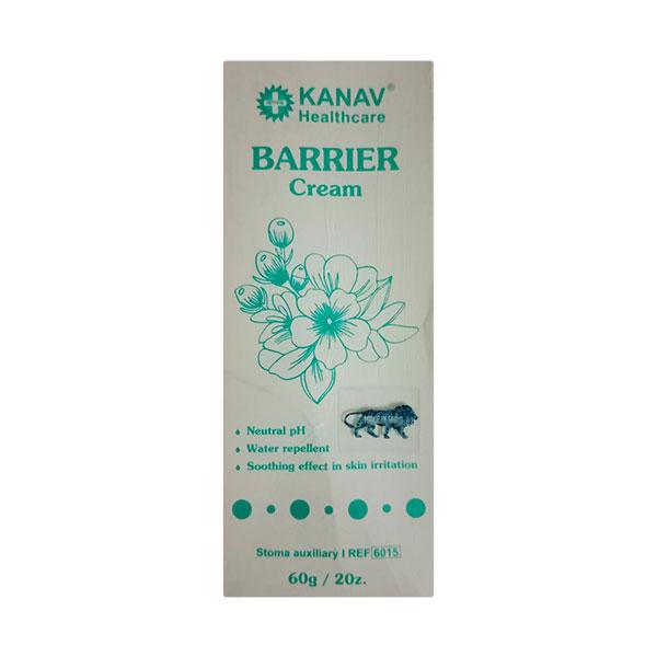 Netmeds | Kanav Healthcare Barrier Cream (6015) 60 gm