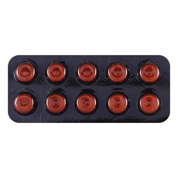 Invog 0.3mg Tablet 10'S - Diabetes-Ant
