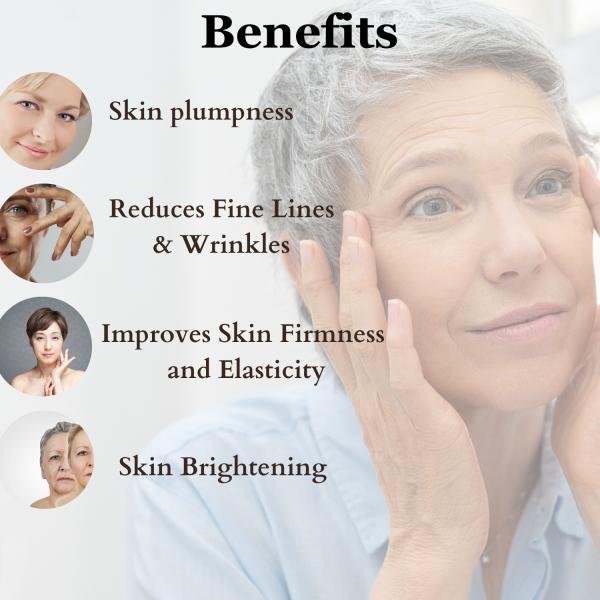 Dermistry Anti Aging Lifting & Firming Instant & Intense Retinol Face Mask 50 ml - Face Mask