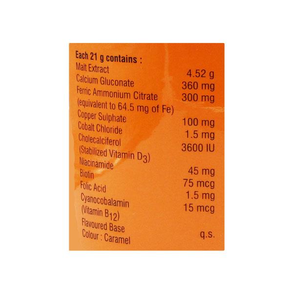 Sharkoferrol Vet 2.5 kg - Feed Supplement