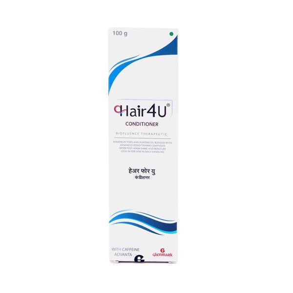 Netmeds | HAIR 4U Conditioner 100gm