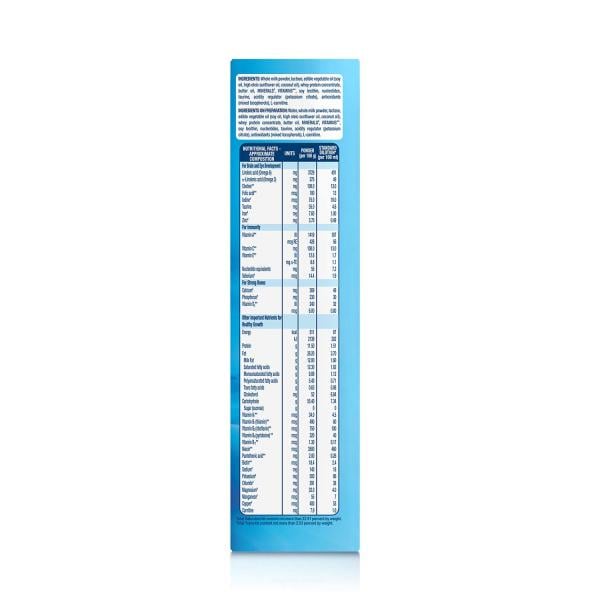 Similac Advance Infant Formula Stage 1 Powder - Pet Jar 400 gm - Baby And Infant Supplements