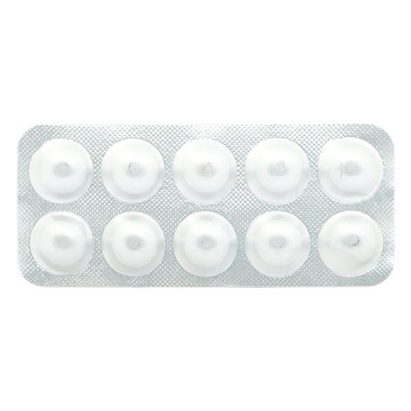 RPDONE LS 2/2mg Tablet 10's - Schizophrenia-Aps