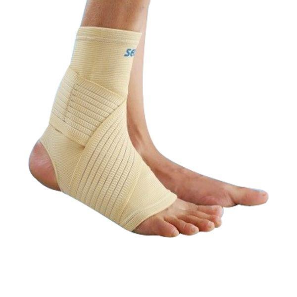 Netmeds | Dynamic Sego Ankle Binder (2509) (M)