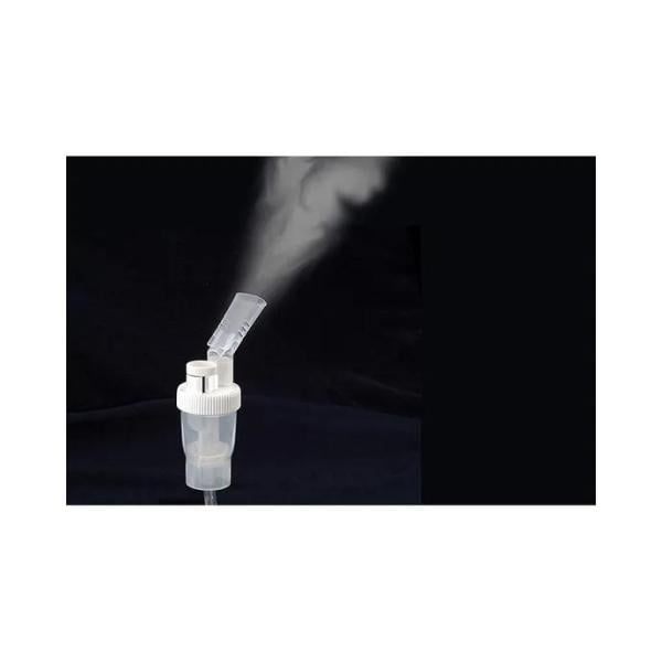 ROSSMAX NA 100 NEBULIZER 1's - Nebulizers / Vaporizer