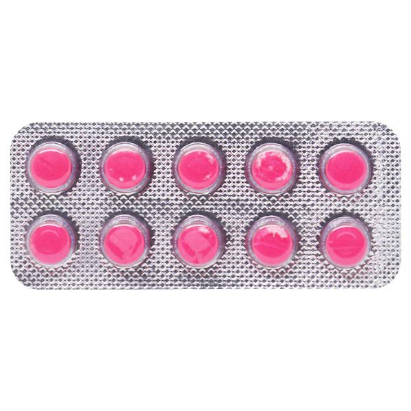 Amimind 50mg Tablet 10'S - Schizophrenia-Aps